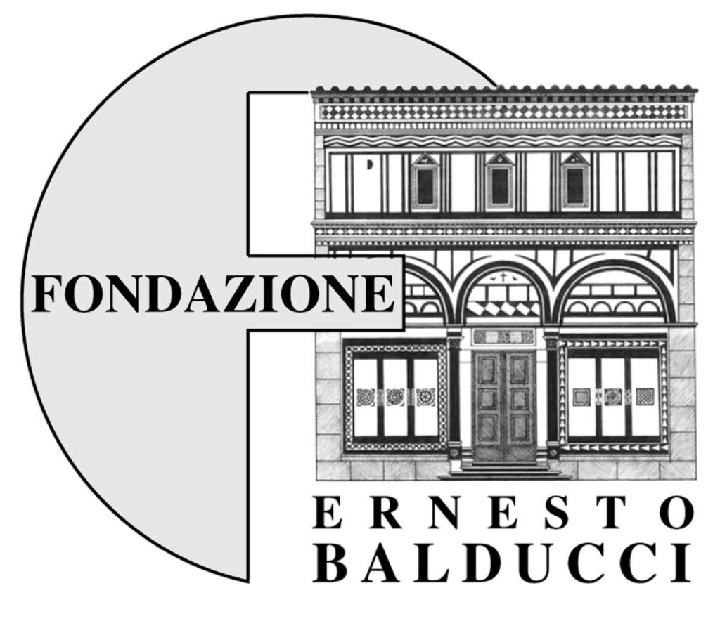 Logo Fondazione Ernesto Balducci