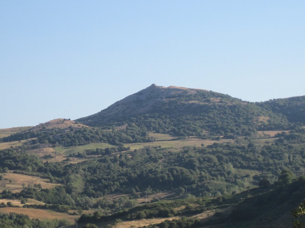 monte labbro