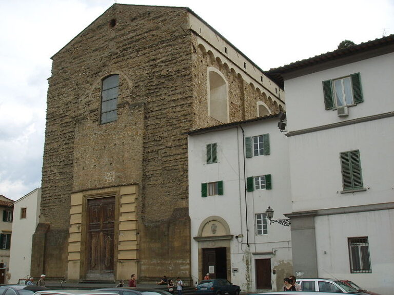 piazza del carmine