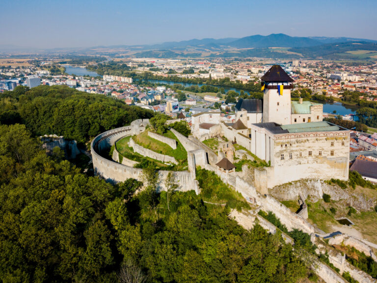 Trenčín