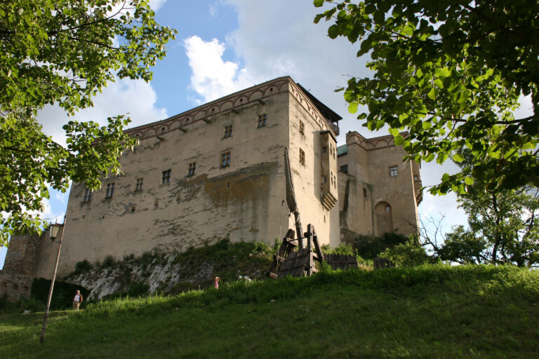 Trenčín