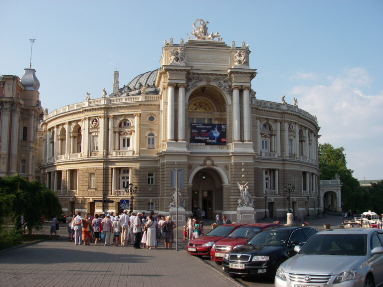 Odessa