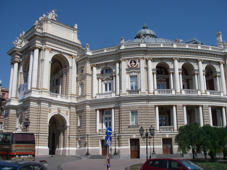 Odessa