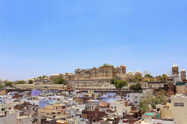 Udaipur