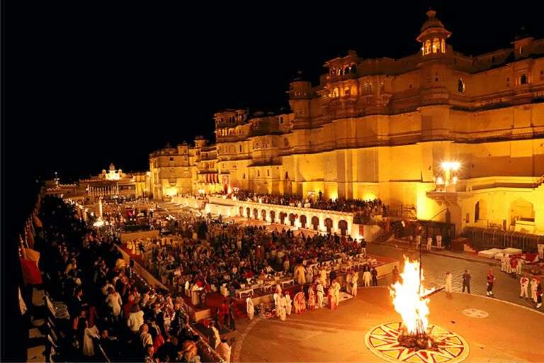 Udaipur