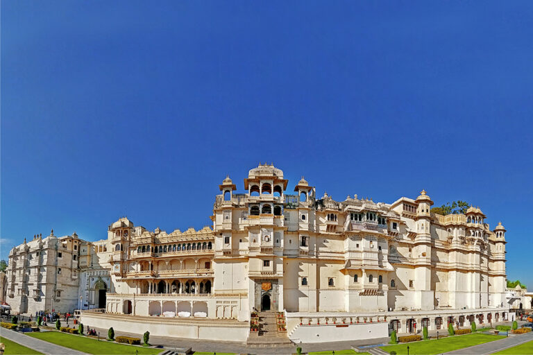 Udaipur