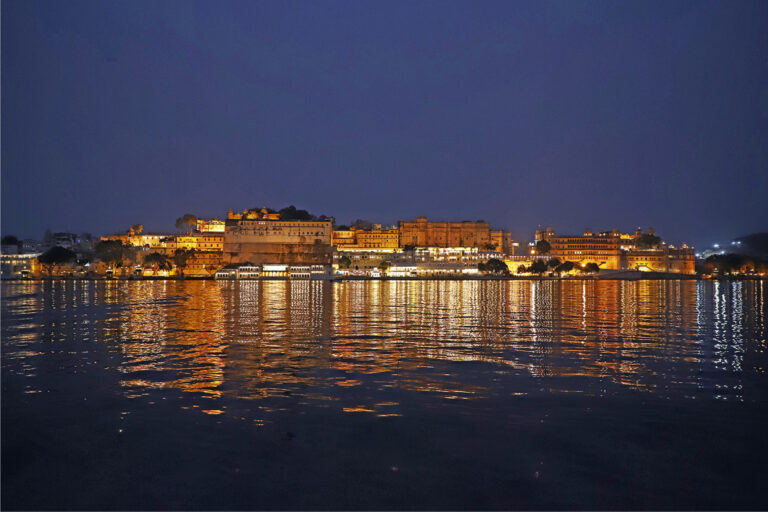 Udaipur