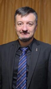 Picture of Ciprian Mizgan Danciu 