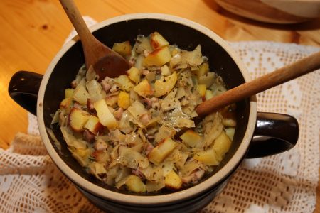 Cabbage_the-old-Polish-bigos