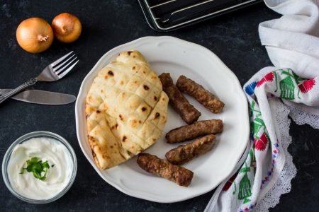 Cevapi