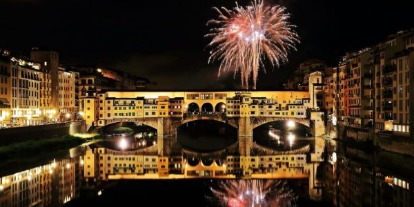 Fireworks-in-Florence