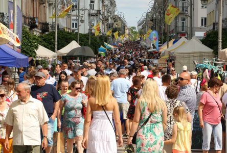 Kielce-City-Festival