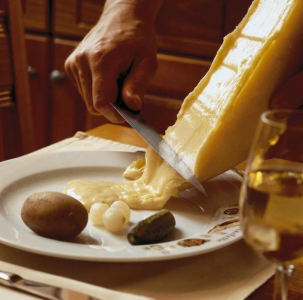 Raclette